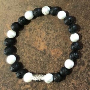 Bracelet Équilibre masculin
