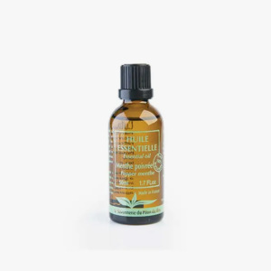 Huiles essentielle de menthe proivée 50 ml