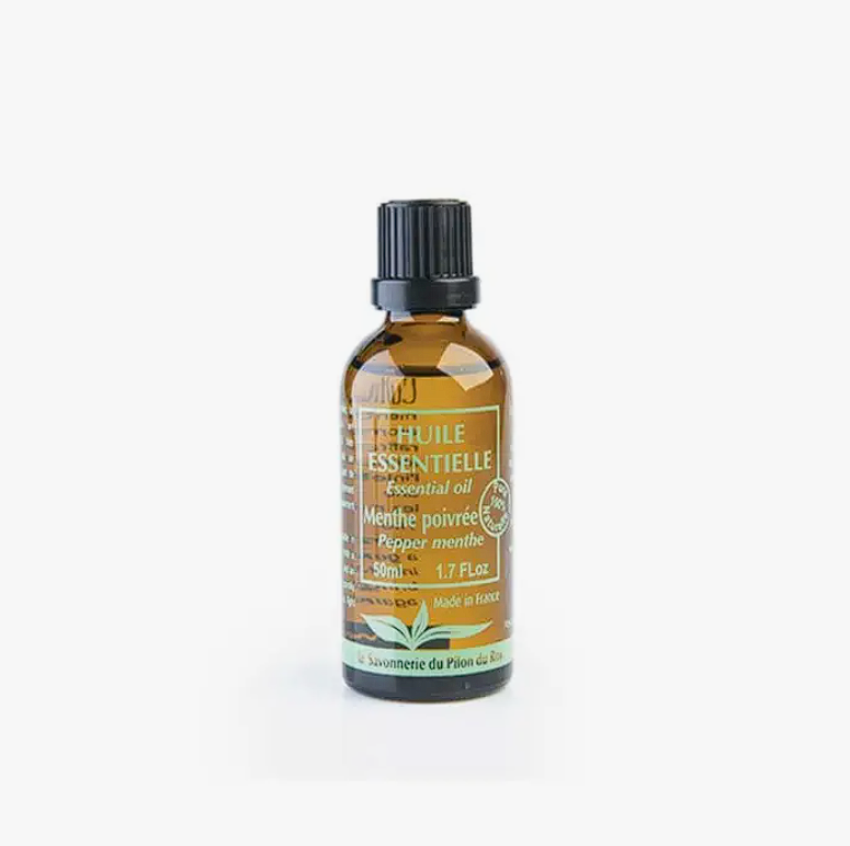 Huiles essentielle de menthe proivée 50 ml