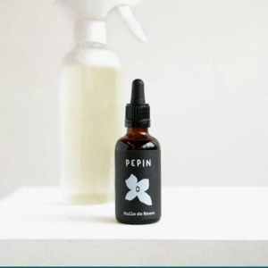 Huile de Neem pour plantes