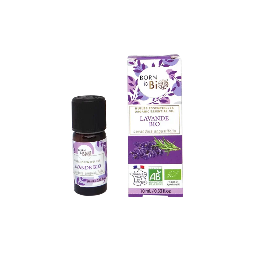 Huile essentielle bio – Image 5
