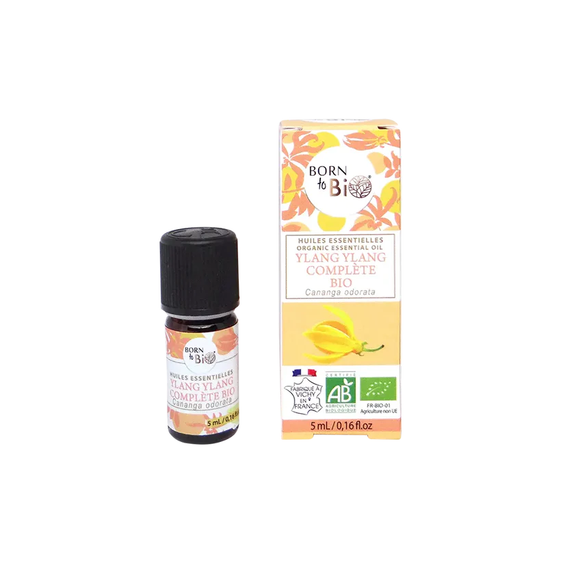 Huile essentielle bio – Image 2