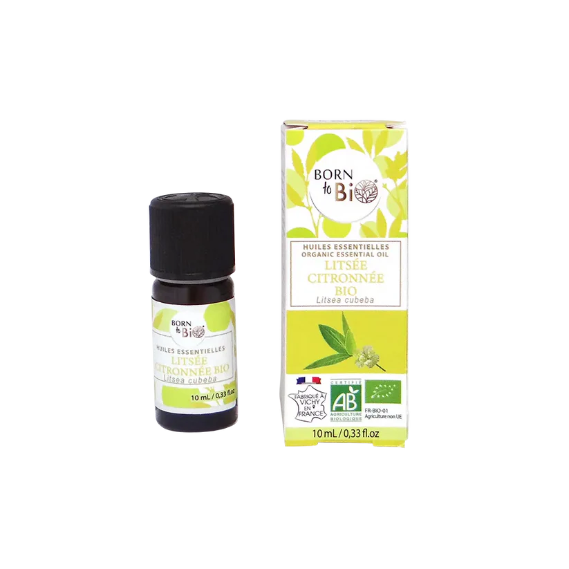 Huile essentielle bio – Image 6