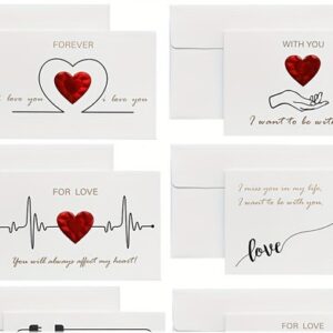 Cartes Collection Love