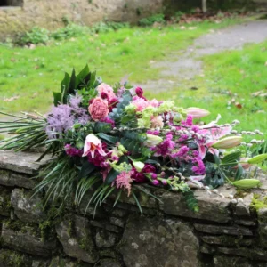 BOUQUET GERBE