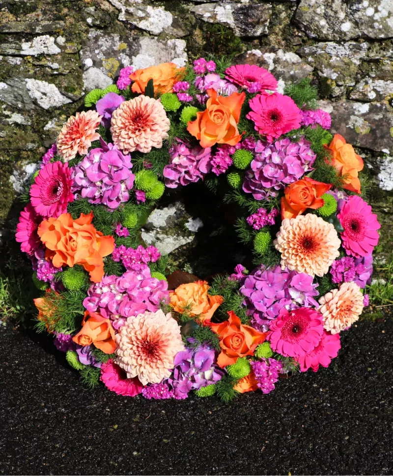 COURONNE DEUIL – Image 4