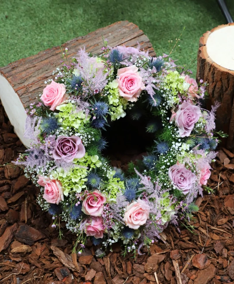 COURONNE DEUIL – Image 5