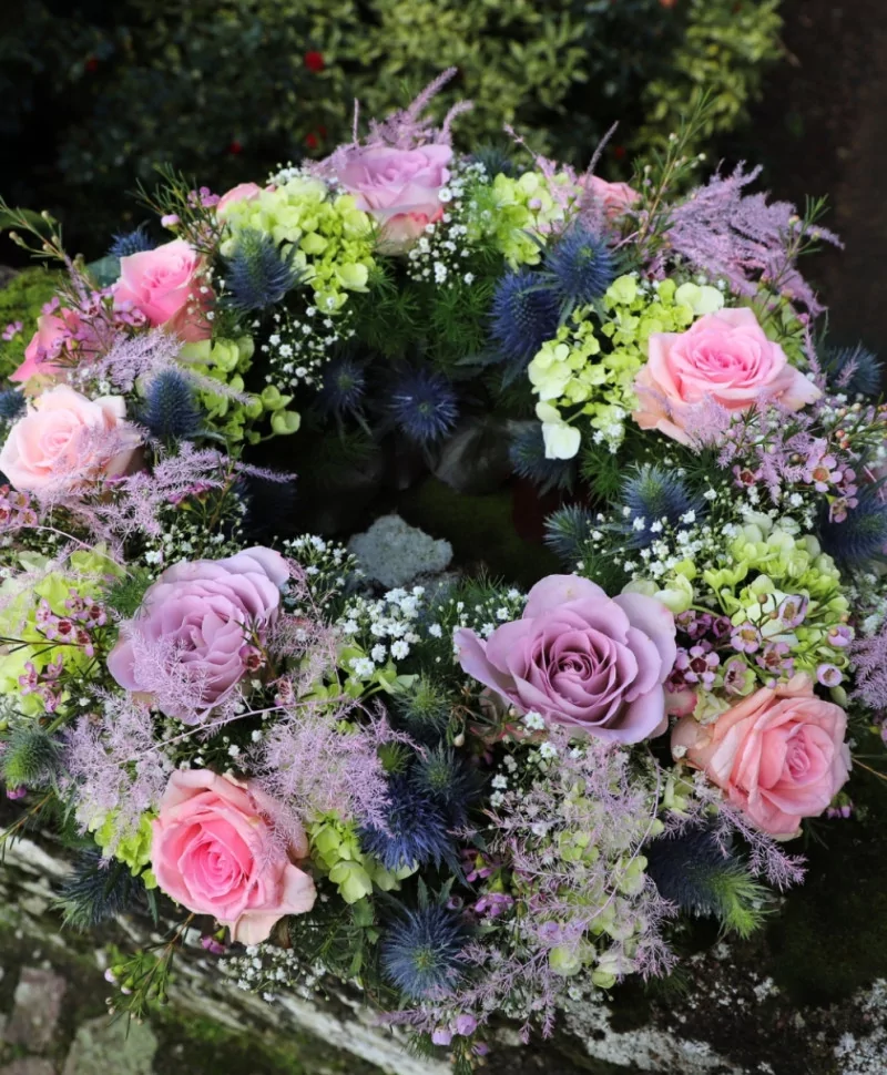 COURONNE DEUIL – Image 6