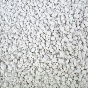 Perlite | 3 L | Drainage | Terreau de rempotage | Mélange de sol bricolage