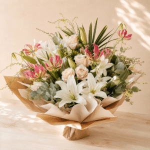 BOUQUET EXOTIQUE SIGNATURE